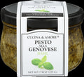 Basil Pesto