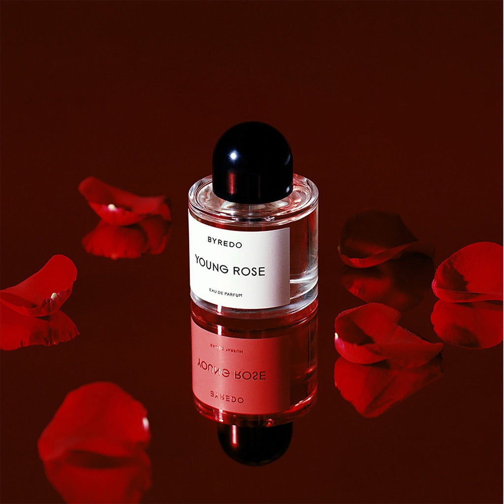 Young Rose EDP