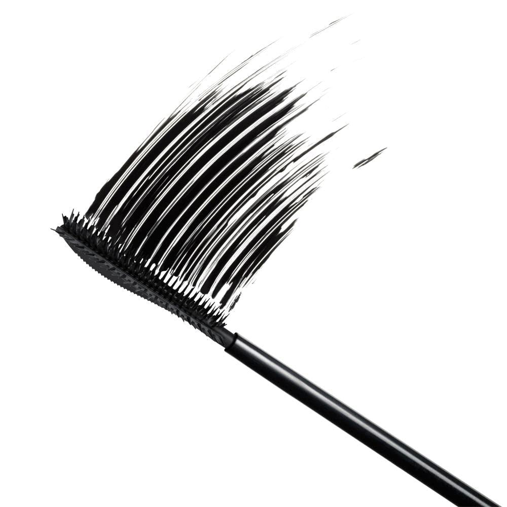 Strength & Length Serum-Infused Black Mascara