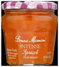 Intense Apricot Fruit Spread