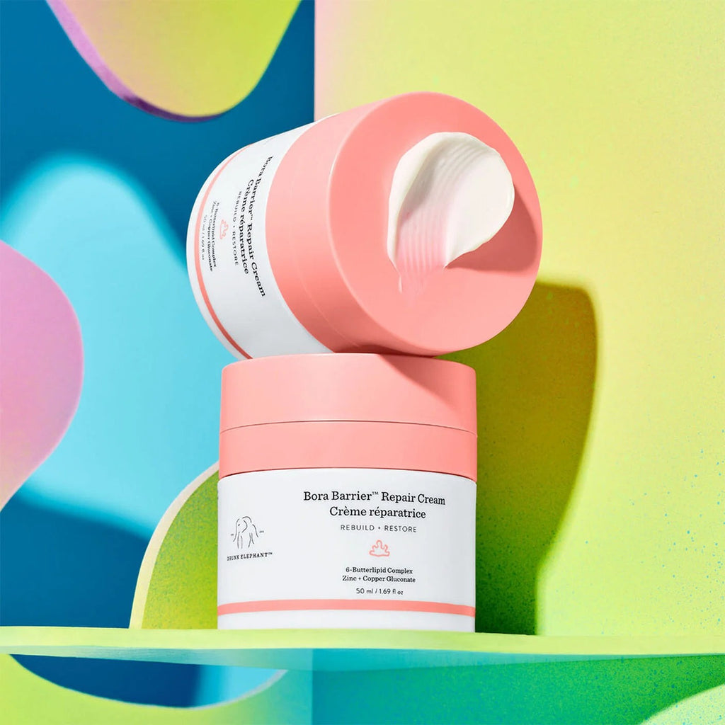 Bora Barrier Repair Cream
