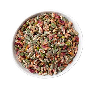 Roasted & Salted Pistachio Kernels