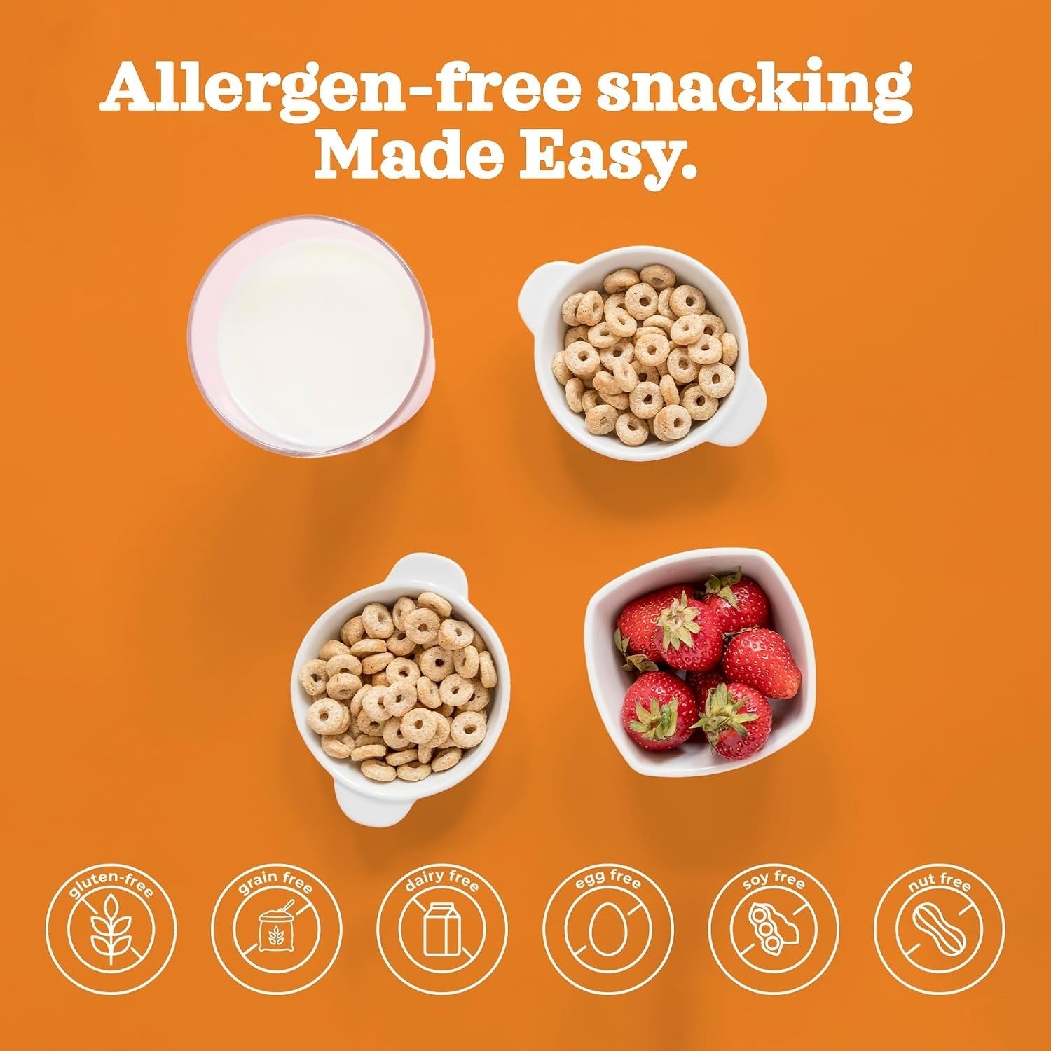Original Tigernut Root Cereal