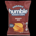 Smokey BBQ Chips