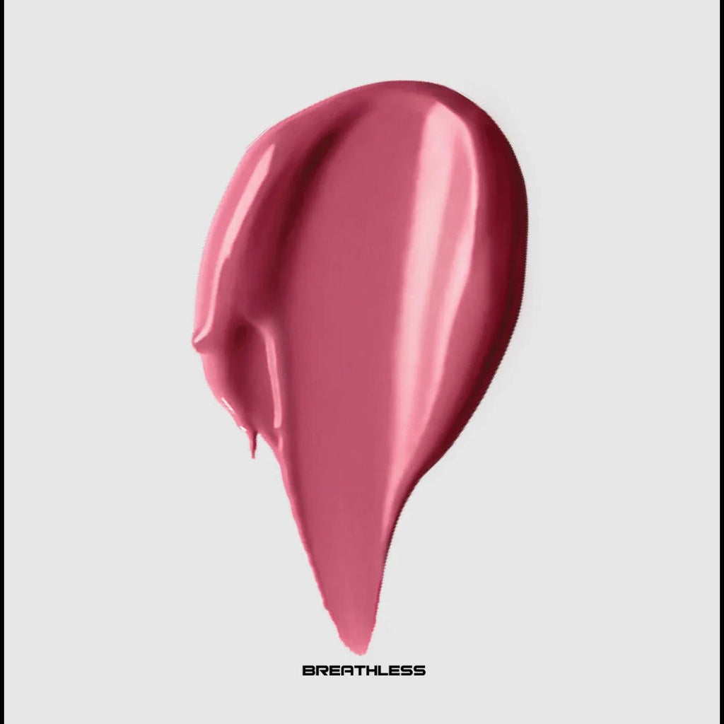 Monograph Cream Lipstick - Breathless