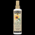 Sunflower & Avocado Air Fryer Spray Oil