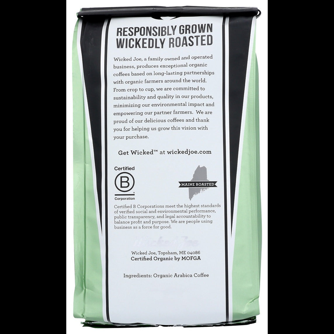 Bella Maria Light-Med Roast Ground Coffee