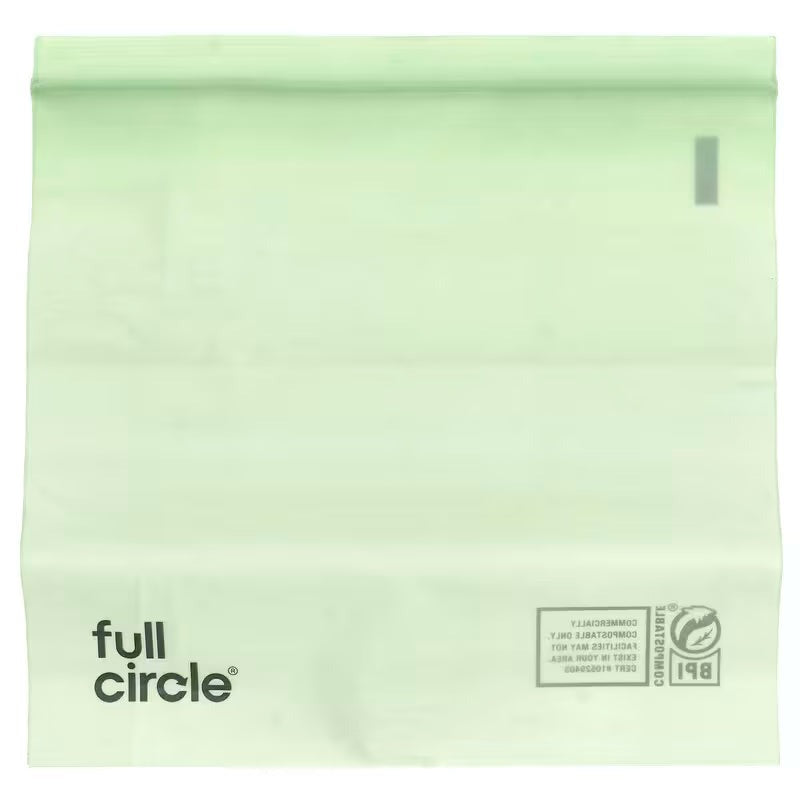 Compostable Sandwich Bags (100 CT)