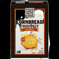 Original Cornbread Crackers
