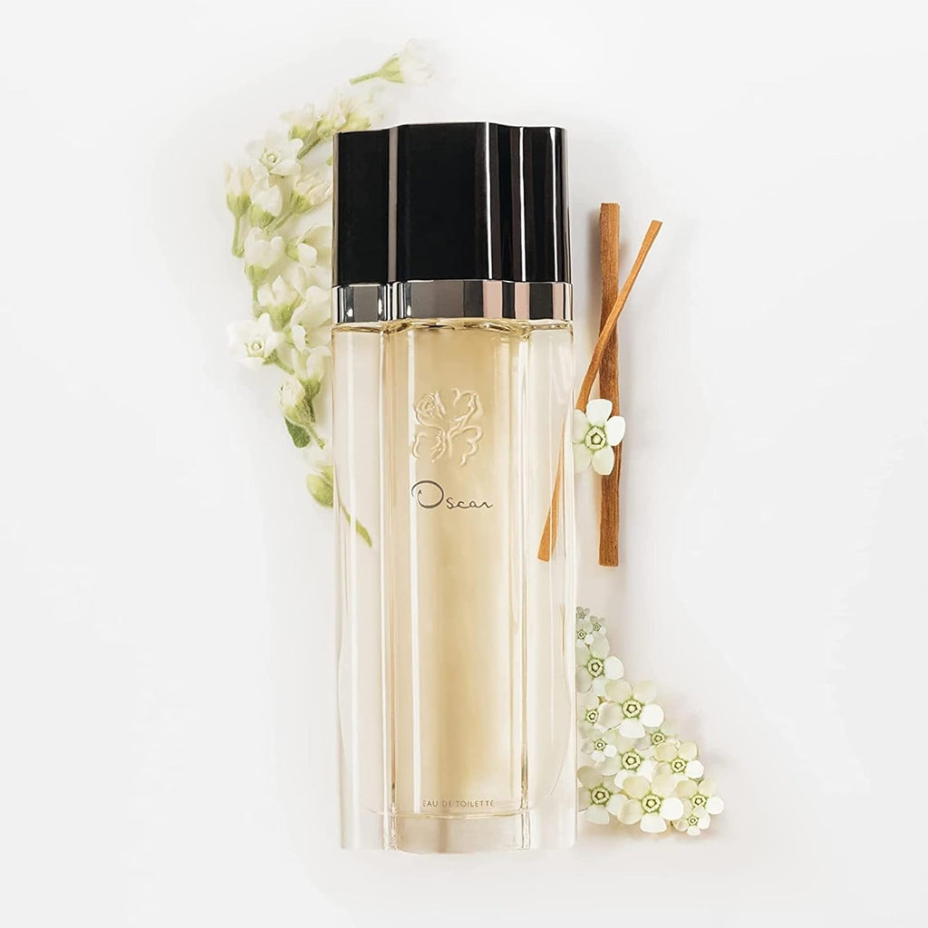 Oscar Eau De Toilette Spray