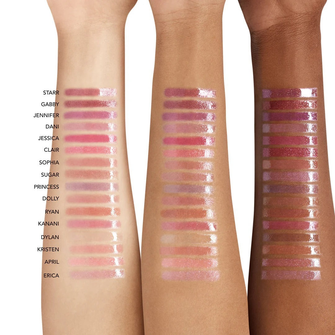 Full-On Plumping Lip Polish Gloss