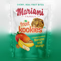 Fruit Kookies Banana Mango