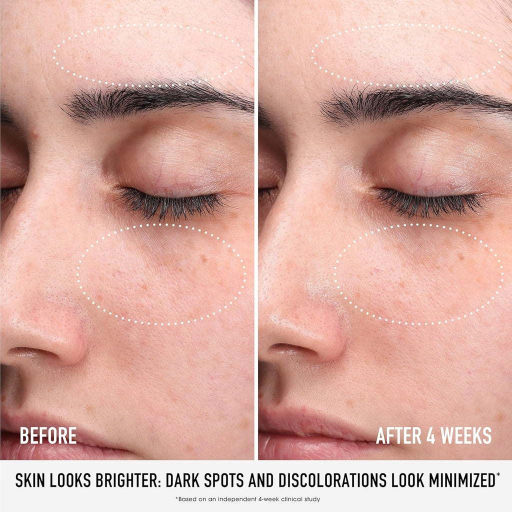 Skin Rescue Pure Glow Serum