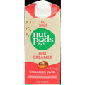 Unsweetened Cinnamon Swirl Oat Creamer