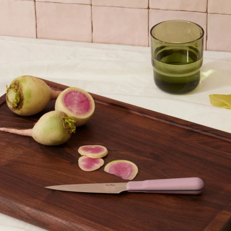 Precise Paring Knife - Lavender