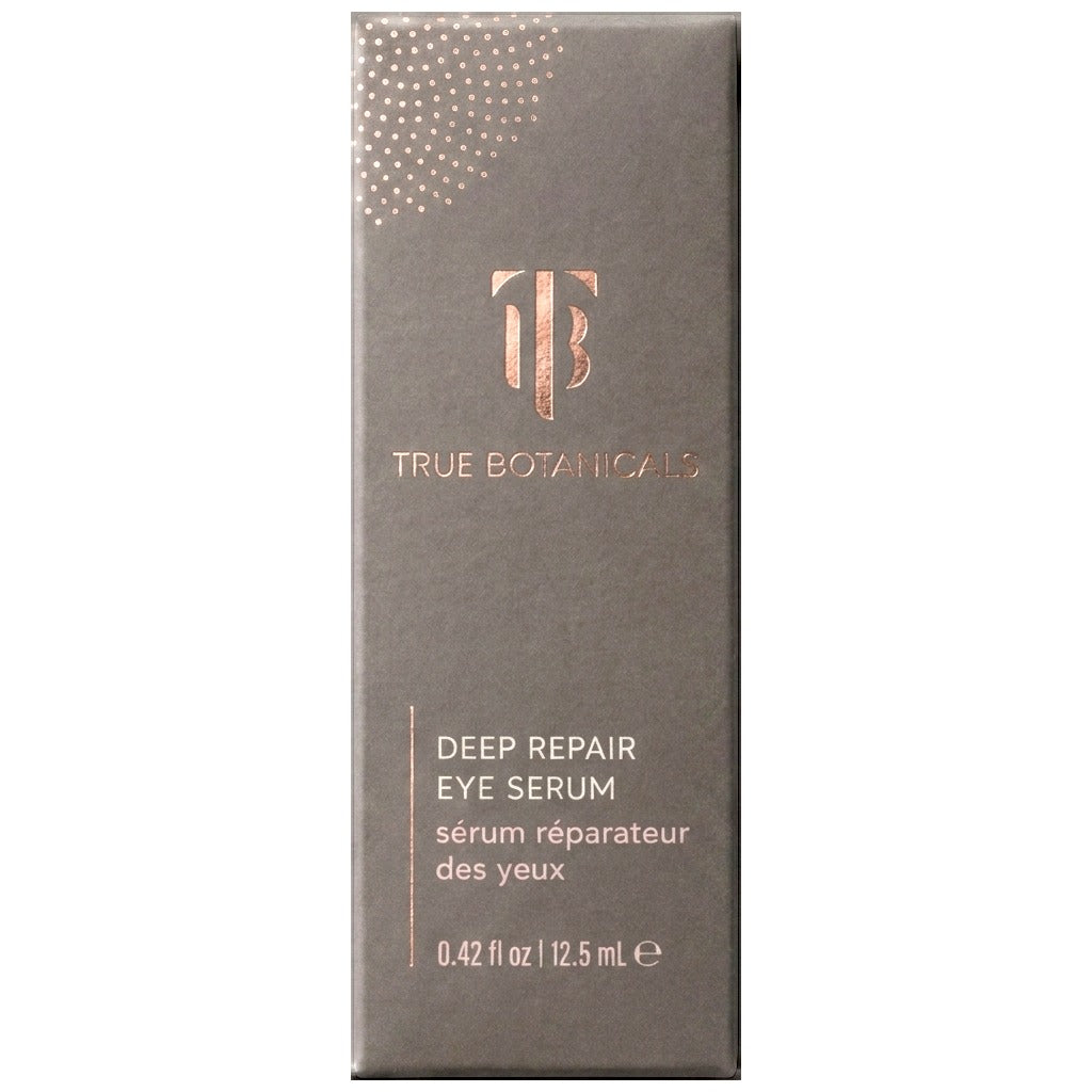 Organic Deep Repair Eye Serum