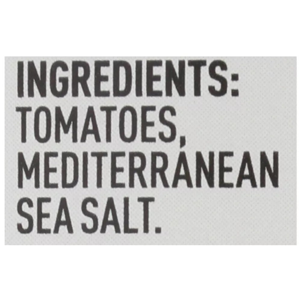 Sul Campo Tomato Puree