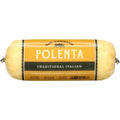 Traditional Italian Polenta