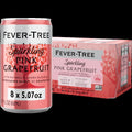 Sparkling Pink Grapefruit Mixer (8 CT)
