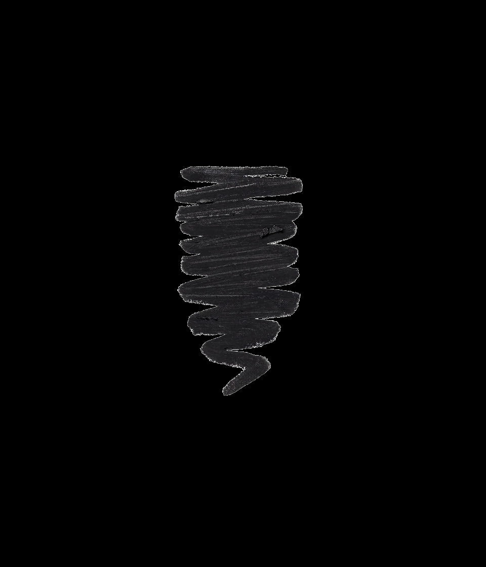 At the Borderline Gel Eyeliner Pencil - Bardot