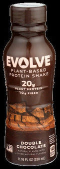 Plant Protein Double Chocolate