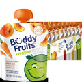 Veggies - Peach & Carrot (18 CT)