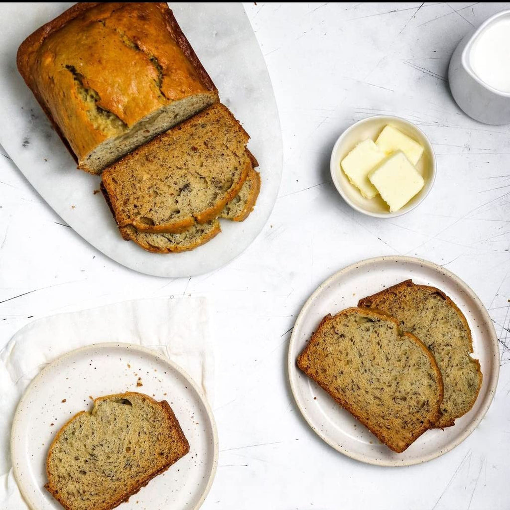 Banana Bread & Muffin Mix