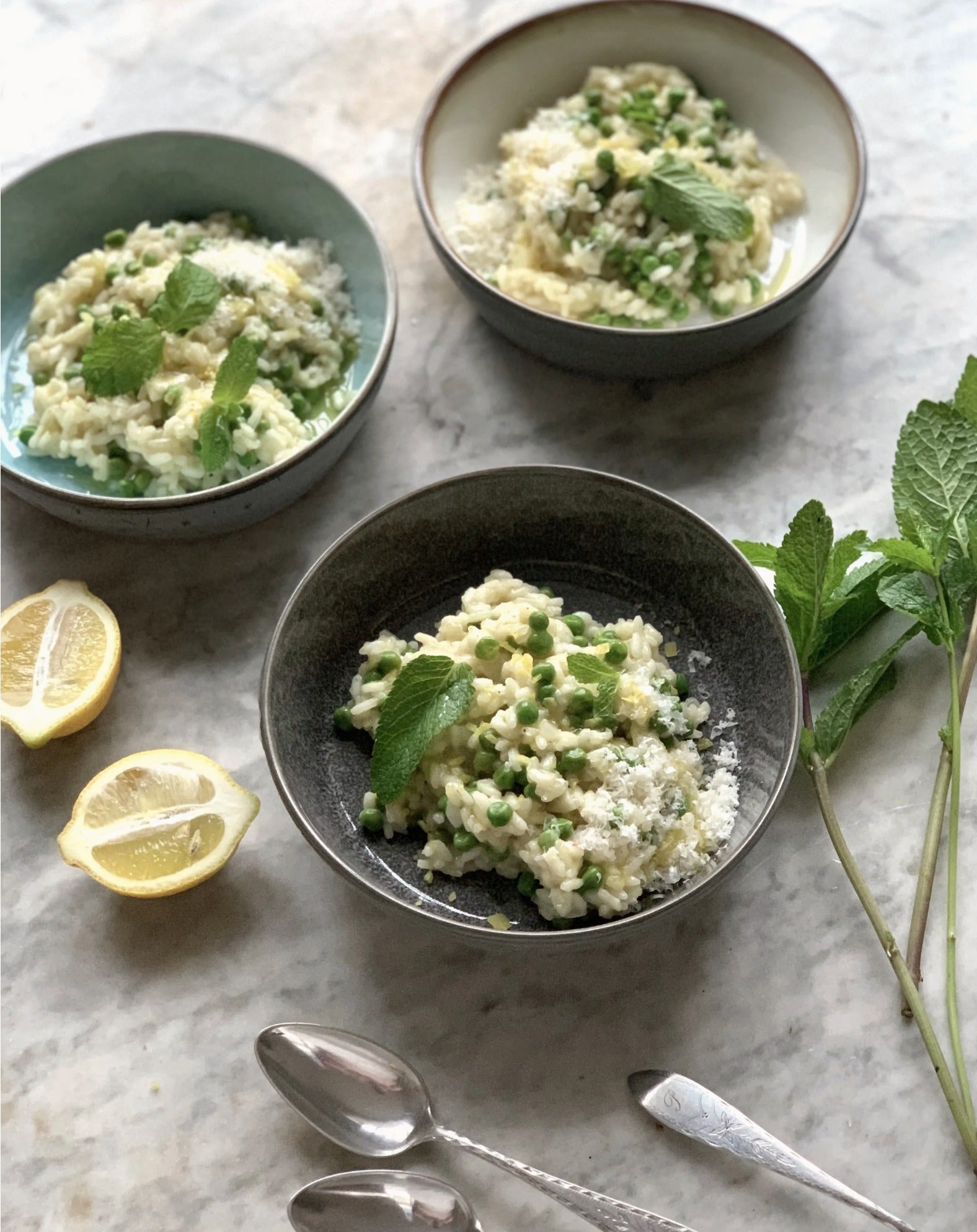 Organic Risotto Carnaroli Rice