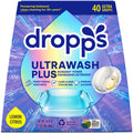 UltraWash Plus Biobased Power Dishwasher Pod - Lemon (40 CT)