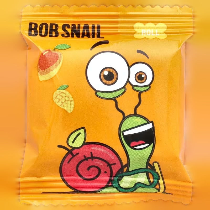 Fruit Rolls Mango (10 CT)