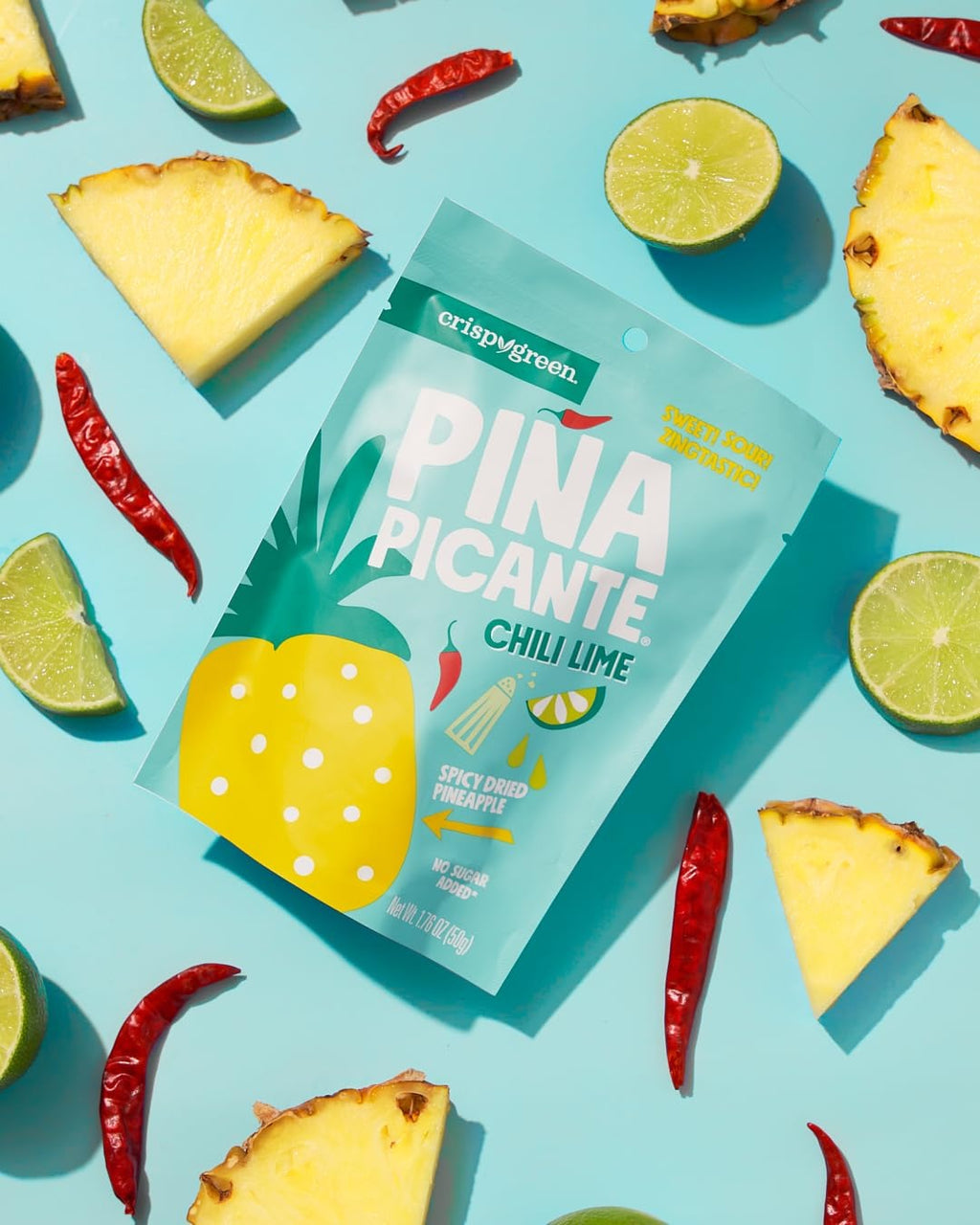 Piña Picante Chili Lime