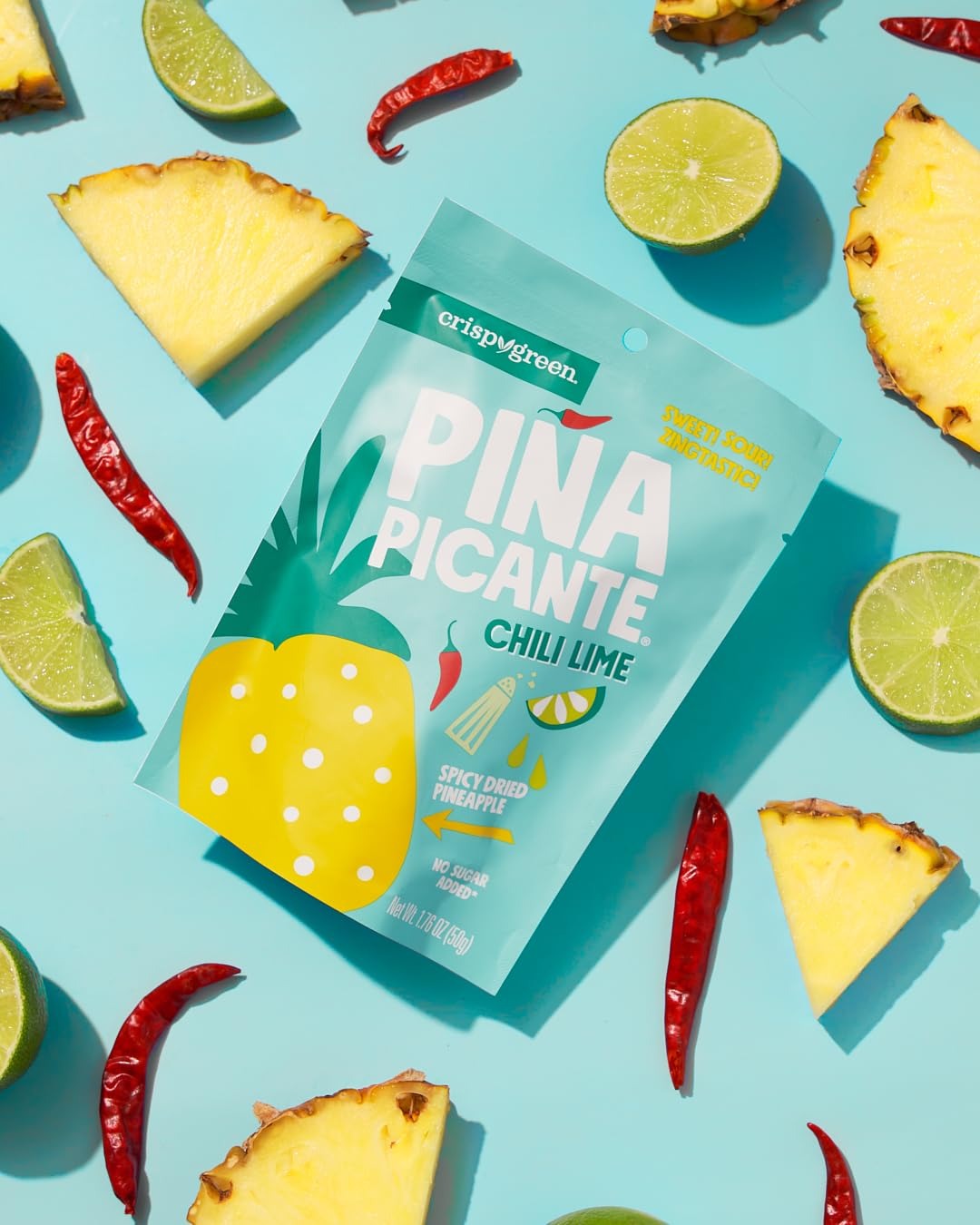 Piña Picante Chili Lime