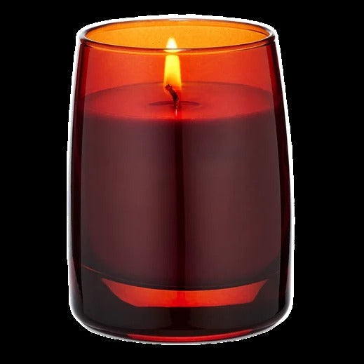 Glace Boxed Glass Candle - Gilded Citrus