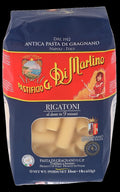 Rigatoni Pasta