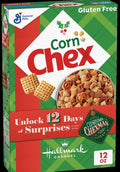 Corn Chex Breakfast Cereal