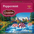 Peppermint Herbal Tea