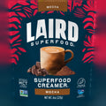 Mocha Superfood Creamer