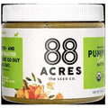 Pumpkin Seed Butter