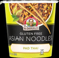 Asian Entrees Pad Thai Noodle (6 Pack)