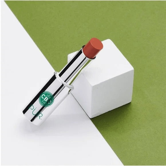 Hybrid Balm CBD Hydrating Tinted Lip & Cheek Balm - Bubbly