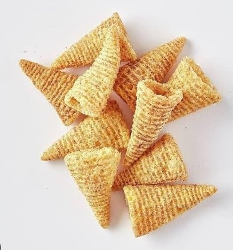 Cinnamon Toast Crunch Cereal