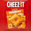 Extra Crunchy Bold Cheddar