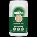 Organic Hemp Protein Hi-Fiber Powder