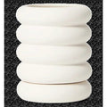Stacking Planter Mini - Tall White