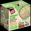 Kitchen 88 Coconut Lime Rice (6 Pack)