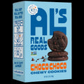 Choco Choco Chewy Cookies