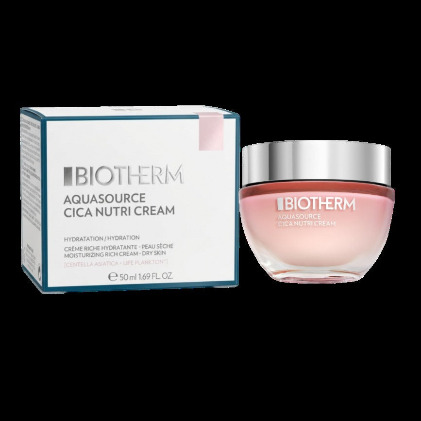Aquasource Cica Nutri Cream