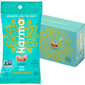 Sea Salt Wrapped Cashews (12 CT)