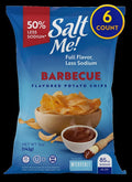 Bbq Potato Chips