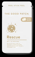 Limited-Edition Rescue Party Patch (4 CT)